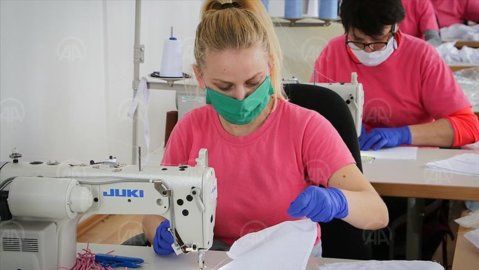 BiH kompanije učestvuju u prevenciji COVID - 19