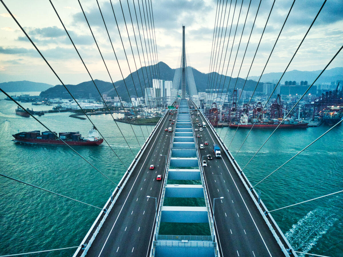 Survey sustainable procurement