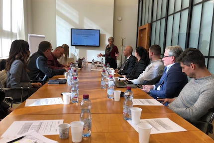 Market Intelligence - Technical Wood Sector