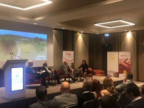 NAITM’s Marketplace event with focus on Sustainable Tourism