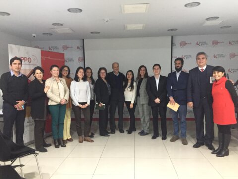 SIPPO implements a successful sustainable tourism market research with PROMPERU